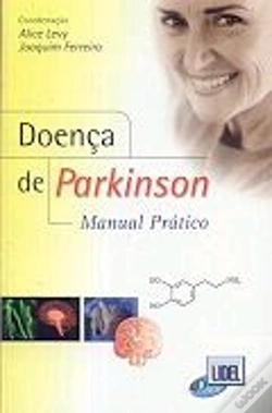 Capa do artigo Doença de Parkinson