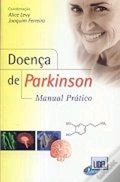 Capa do artigo Doença de Parkinson