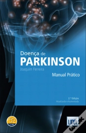 Capa do artigo Doença de Parkinson
