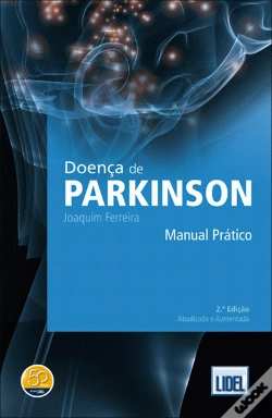 Capa do artigo Doença de Parkinson