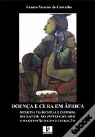 Doença e Cura em África