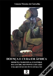 Doença e Cura em África