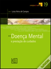 Doença Mental e Prestação de Cuidados