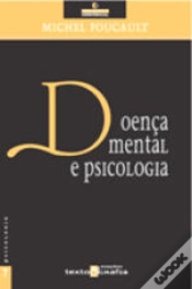 Capa do artigo Doença Mental e Psicologia