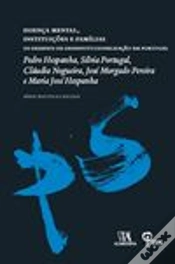 Capa do artigo Doença Mental, Instituições e Famílias