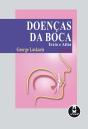 Doenças da Boca - 2.ª Edição - Preview
