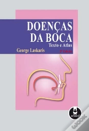 Capa do artigo Doenças da Boca - 2.ª Edição