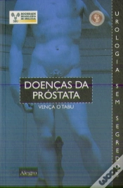 Capa do artigo Doenças Da Próstata