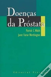 Doenças da Próstata