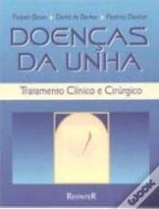 Capa do artigo Doenças da Unha