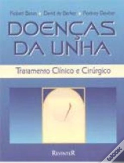 Capa do artigo Doenças da Unha