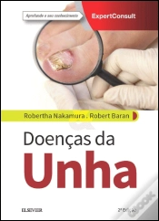 Capa do artigo Doenças da Unha