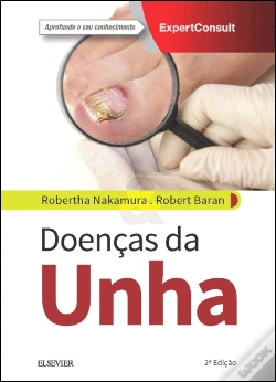 Capa do artigo Doenças da Unha