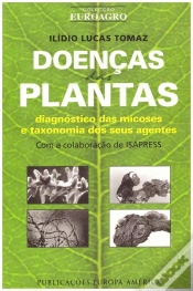 Capa do artigo Doenças das Plantas