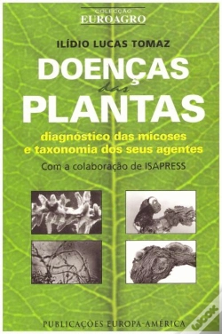 Capa do artigo Doenças das Plantas