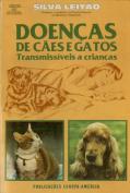 Doenças de Cães e Gatos Transmissíveis a Crianças