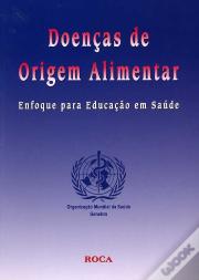 Doenças de Origem Alimentar