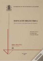 Doenças de Origem Vírica (Textos de Apoio À Disciplina Inspecção Sanitária)
