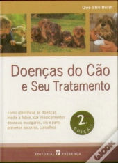 Doenças do Cão e seu Tratamento
