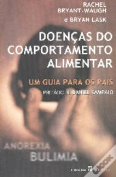 Doenças do Comportamento Alimentar