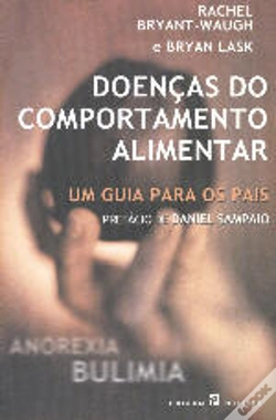 Capa do artigo Doenças do Comportamento Alimentar