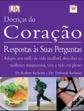 Capa do artigo Doenças do Coração