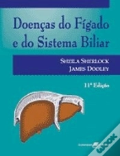 Capa do artigo Doenças do Fígado e do Sistema Biliar