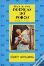 Capa do artigo Doenças do Porco -Detecção e Tratamento