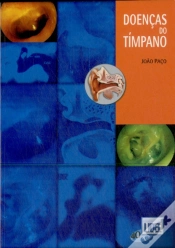 Capa do artigo Doenças do Tímpano