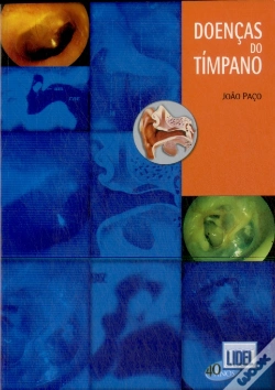 Capa do artigo Doenças do Tímpano