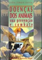 Capa do artigo Doenças dos Animais