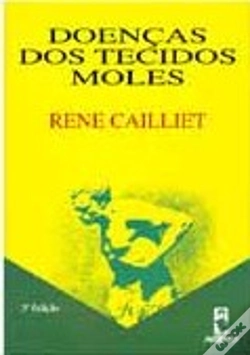 Capa do artigo Doenças dos Tecidos Moles