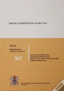 Capa do artigo Doenças Histociticas do Cão