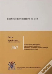 Doenças Histociticas do Cão
