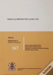 Capa do artigo Doenças Histociticas do Cão