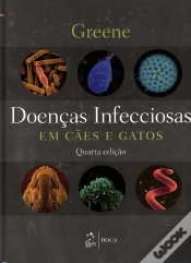 Capa do artigo Doenças Infecciosas em Cães e Gatos