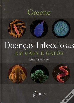 Capa do artigo Doenças Infecciosas em Cães e Gatos