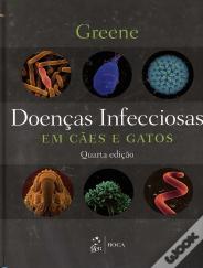 Doenças Infecciosas em Cães e Gatos