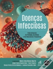 Capa do artigo Doenças Infecciosas