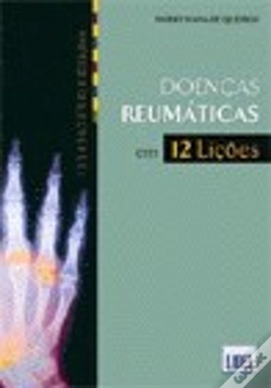 Capa do artigo Doenças Reumáticas em 12 Lições