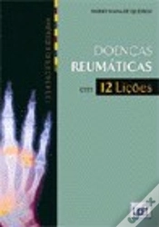 Capa do artigo Doenças Reumáticas em 12 Lições