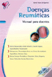 Capa do artigo Doenças Reumáticas