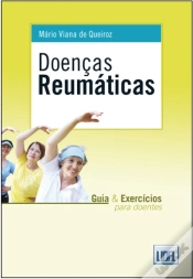 Capa do artigo Doenças Reumáticas
