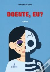 Capa do artigo Doente, Eu?