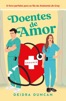 Capa do artigo Doentes de Amor