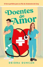 Capa do artigo Doentes de Amor