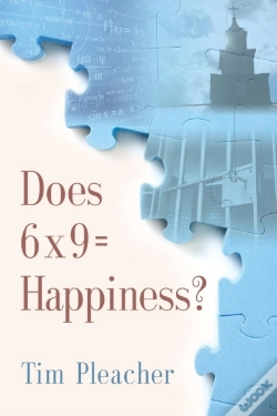 Capa do artigo Does 6 X 9 = Happiness?