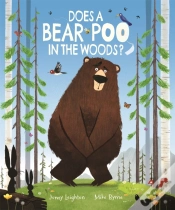 Capa do artigo Does A Bear Poo In The Woods?