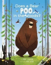 Capa do artigo Does A Bear Poo In The Woods?