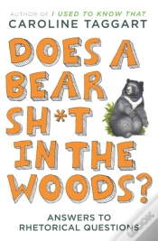 Capa do artigo Does A Bear Sh*T In The Woods?